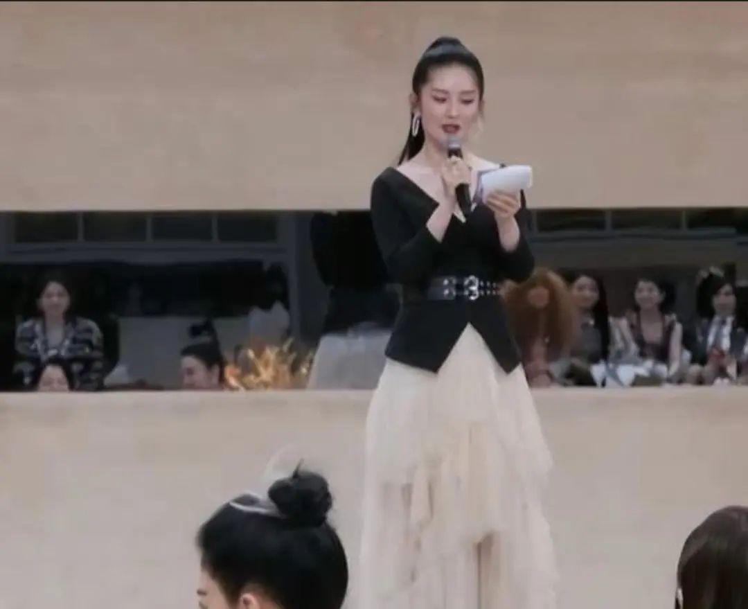 谢娜发文告别浪姐3,浪姐谢娜为什么被骂