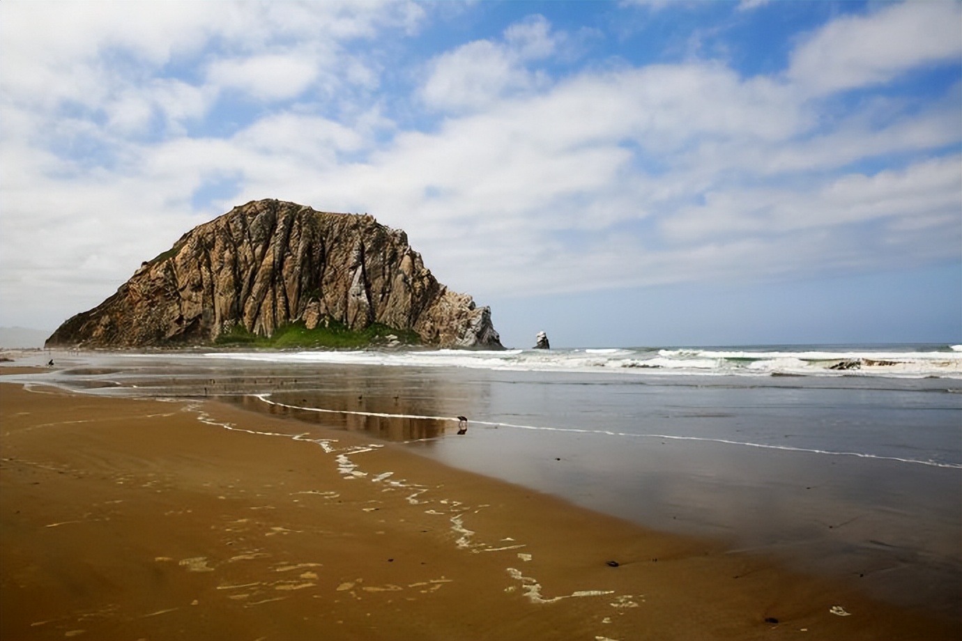 米国漫游录（7）—漫步在丹麦风情小镇索尔万「加州」