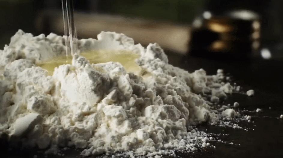 欧包的正宗配方,欧包怎么做好吃又硬