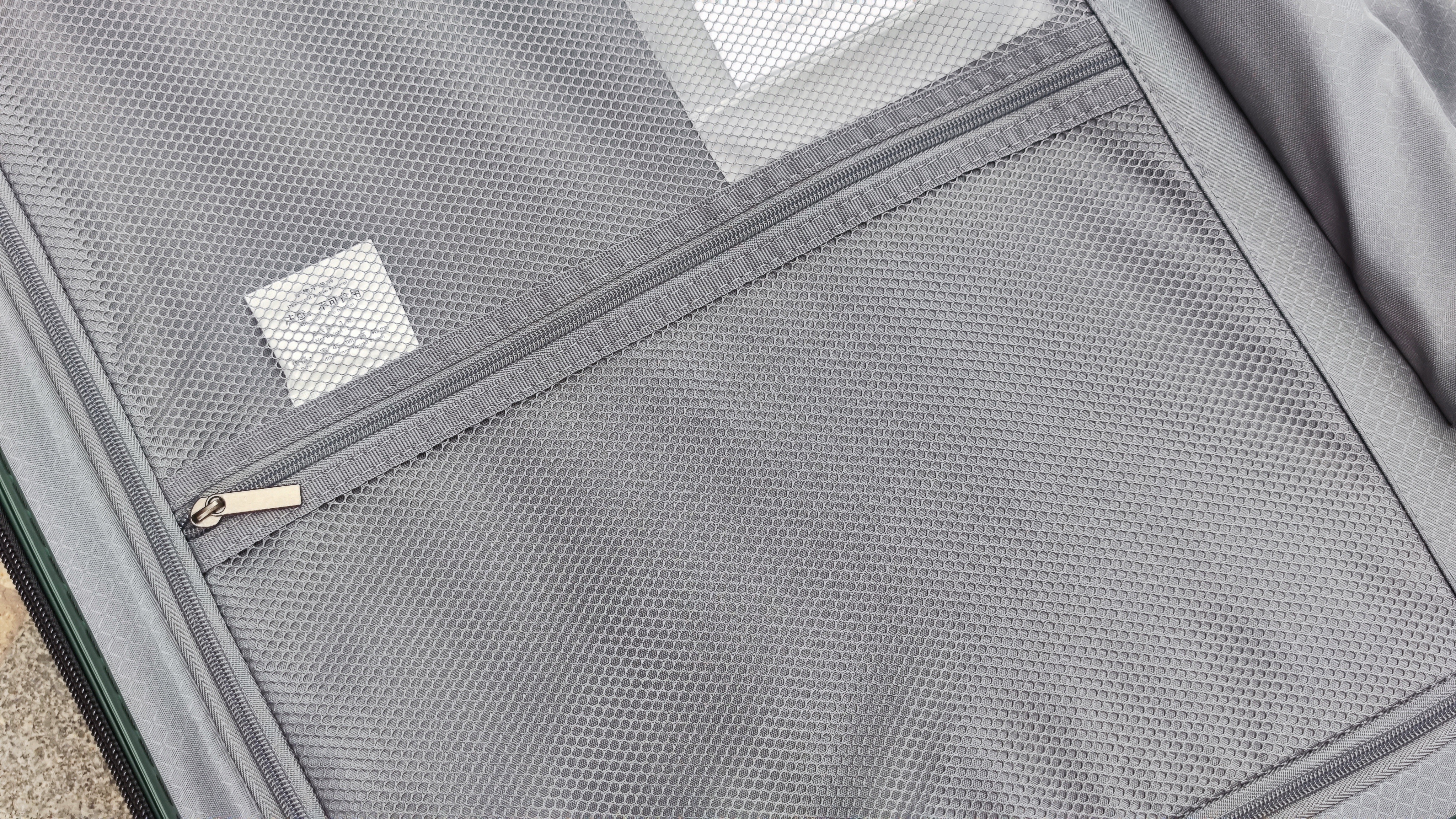 米家行李箱测评,行李箱选24寸还是28寸