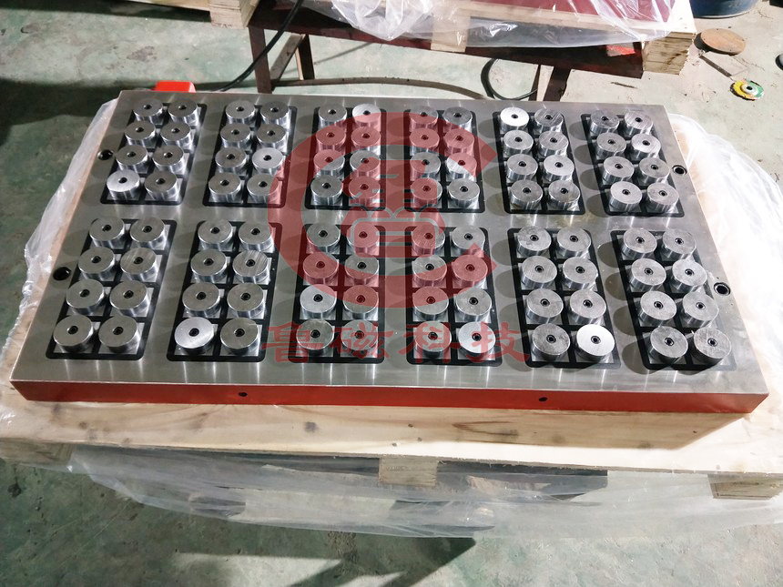 电永磁吸盘特点,起重电永磁吸盘