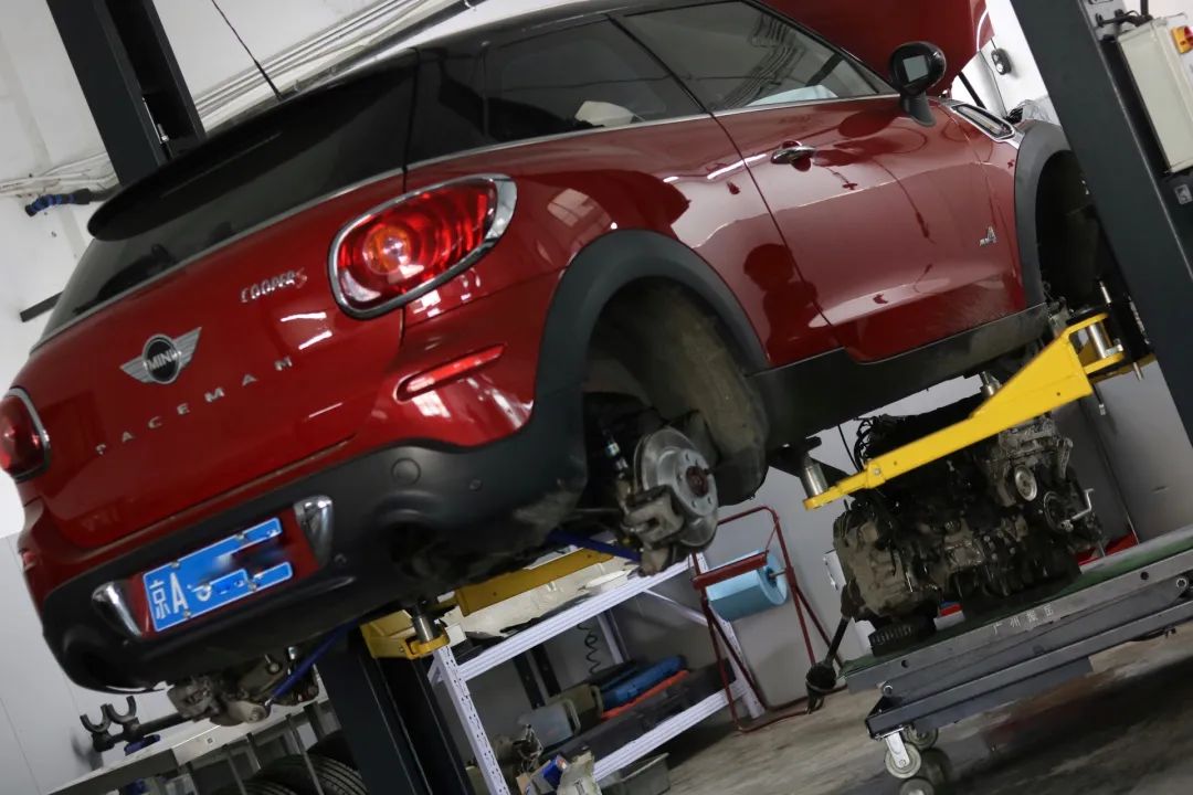 极品车况12年宝马mini,极品车况宝马mini