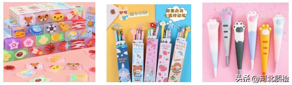 7-9岁六一儿童节礼物高颜值文具,六一儿童节买什么文具最合适