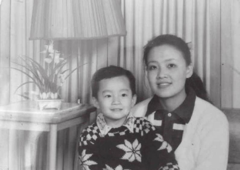 张兰是女强人吗,女强人张兰简介