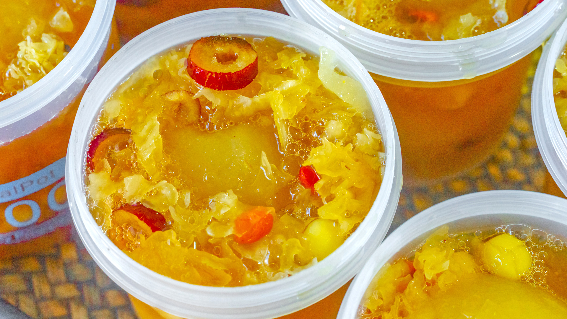 秋冬吃什么对肺部有益,这6种食物能养肺润肺