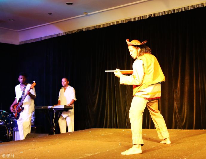 南美4国,巴西桑巴舞探索南美狂欢之旅