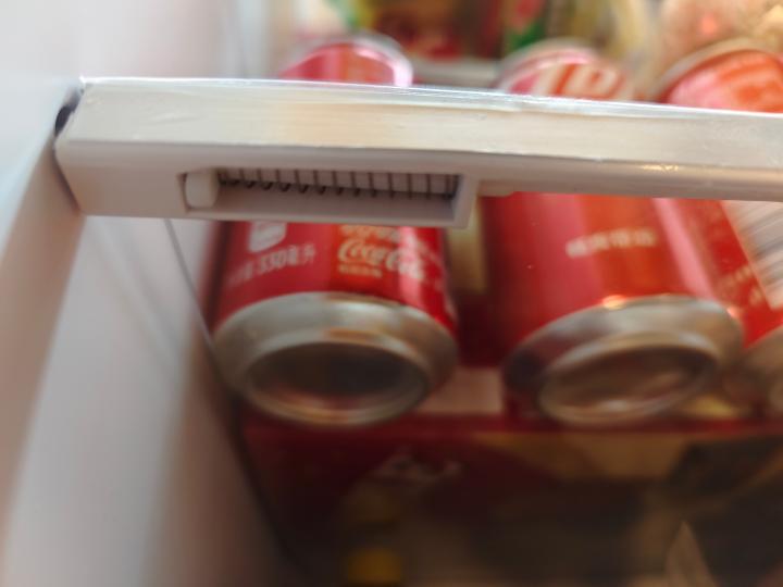 单开门大容量冰箱测评,单开门冰箱推荐2023实际尺寸