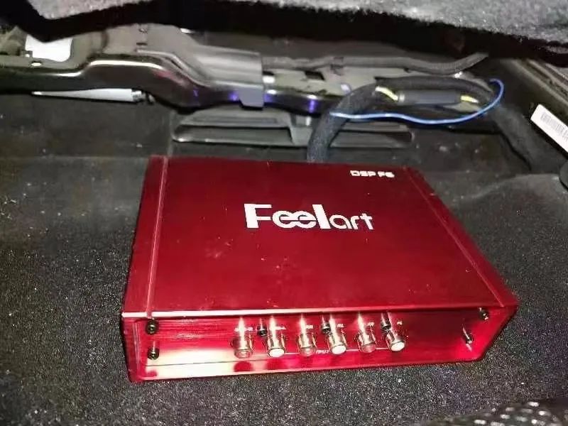 五十铃皮卡改音响大概多少钱,五十铃皮卡音响改装