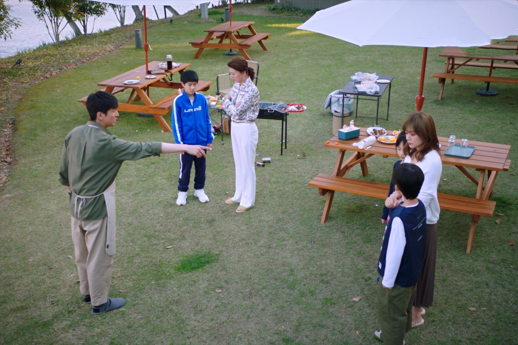 看完完美伴侣的感慨,看了完美伴侣之后有什么感受