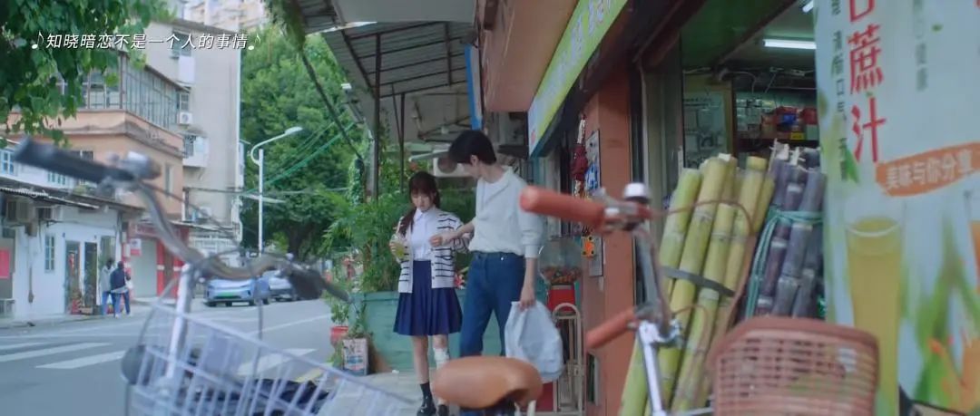 偷偷藏不住厦门取景地集美,偷偷藏不住厦门取景地