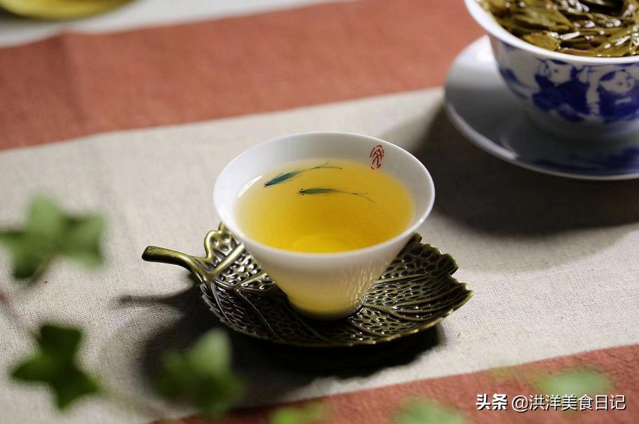 为何网购茶比实体店便宜那么多,网购茶叶为什么那么便宜