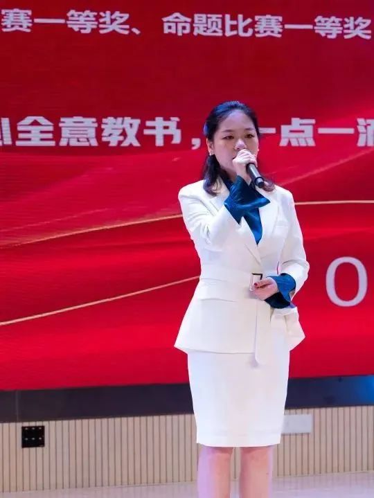 2022年深圳年度教师名单出炉,2022年深圳市年度教师揭晓