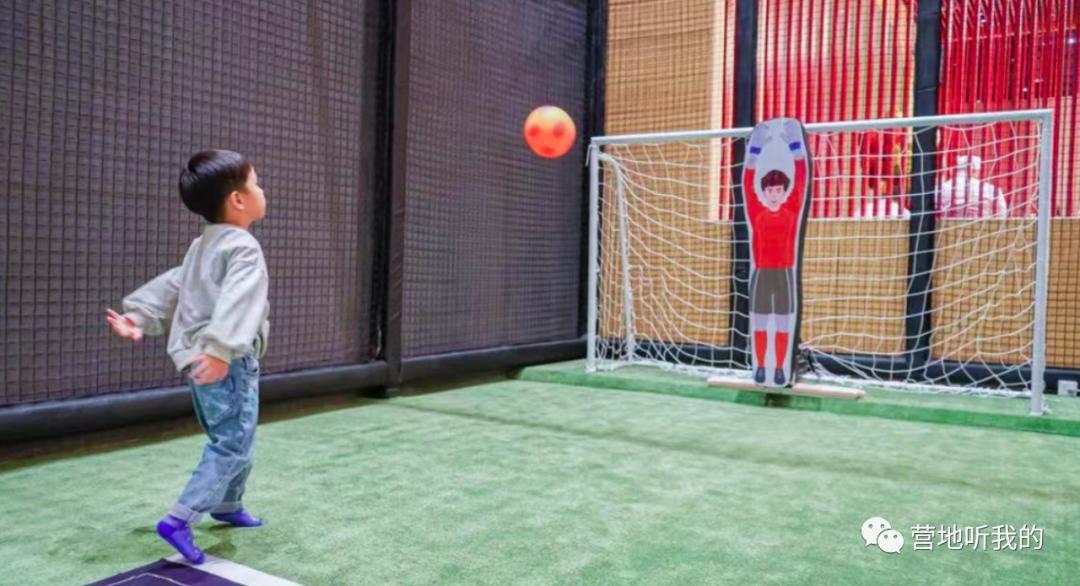 好玩的运动中心推荐蹦床,北京最好玩的蹦床馆超刺激