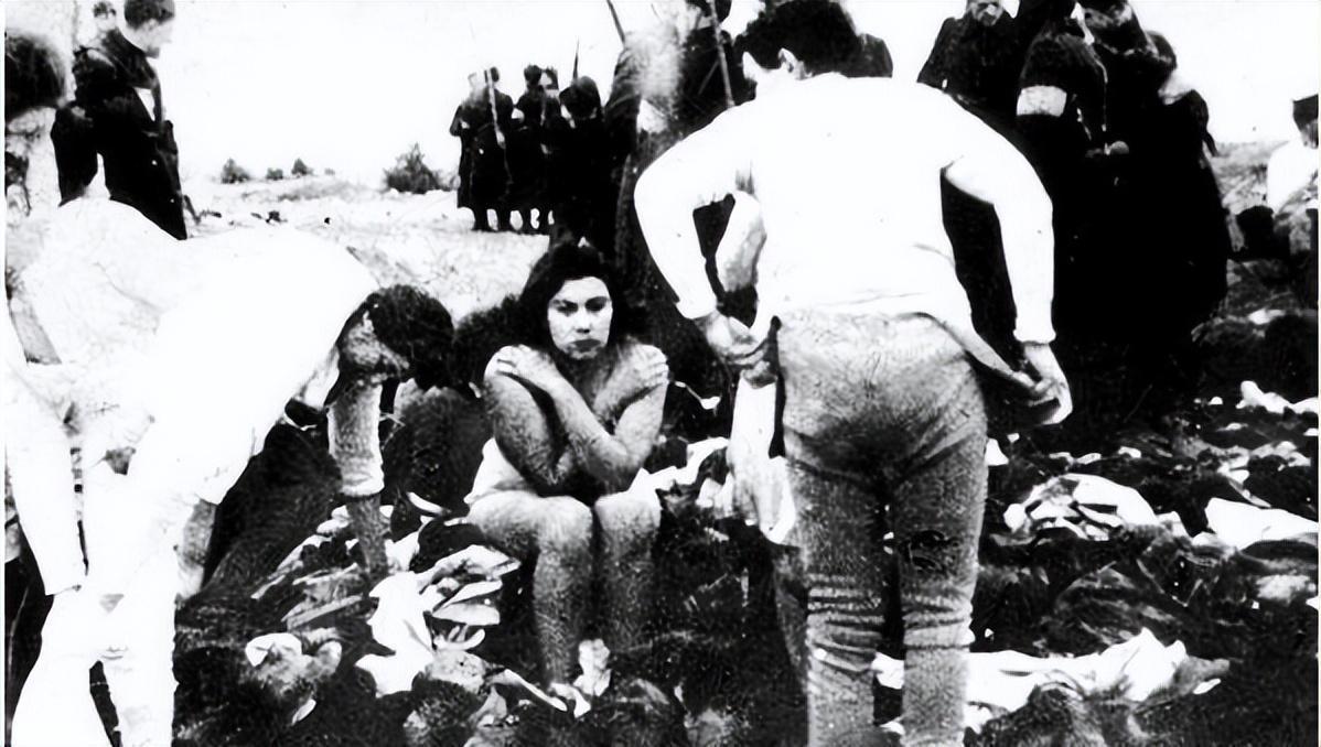 惊!日军日记曝光,*安妇慰**不顺从,日军竟用*刀刺**插入她的*体下**!