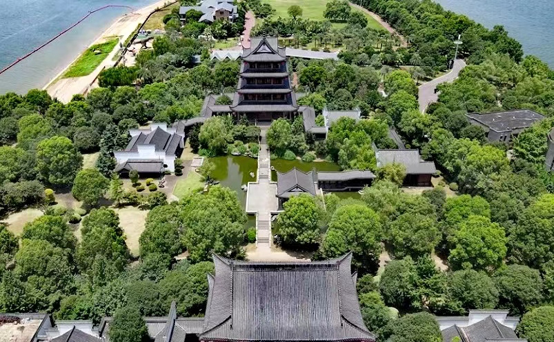 湖南必去的十大网红景点,湖南常德旅游十大必去景点