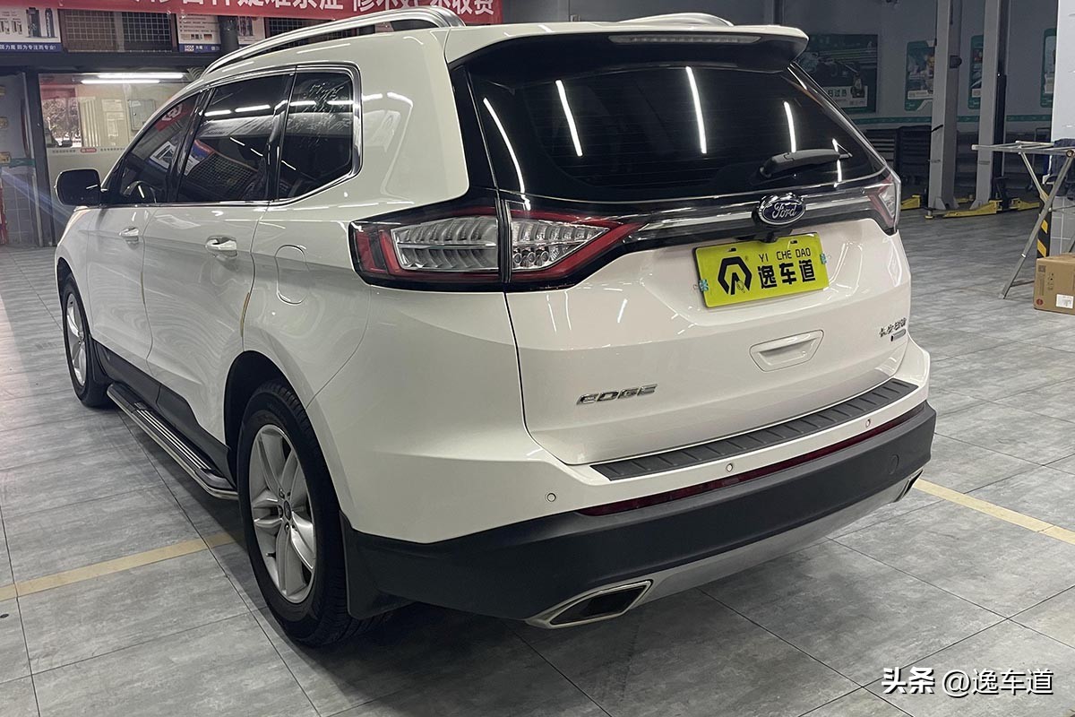 二手福特锐界的10大忠告,二手十万福特锐界