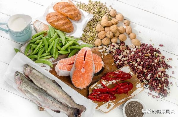 缺铁性贫血怎么吃补得快,缺铁性贫血要吃什么补铁