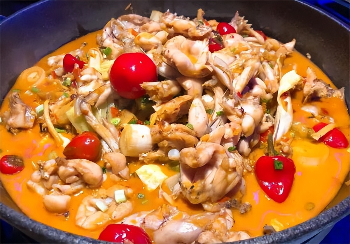 15种中国人能吃且爱吃，而外国人基本不吃的食物，优越感倍增