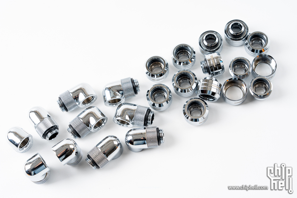 rog创世神装机视频,rog创世神细节