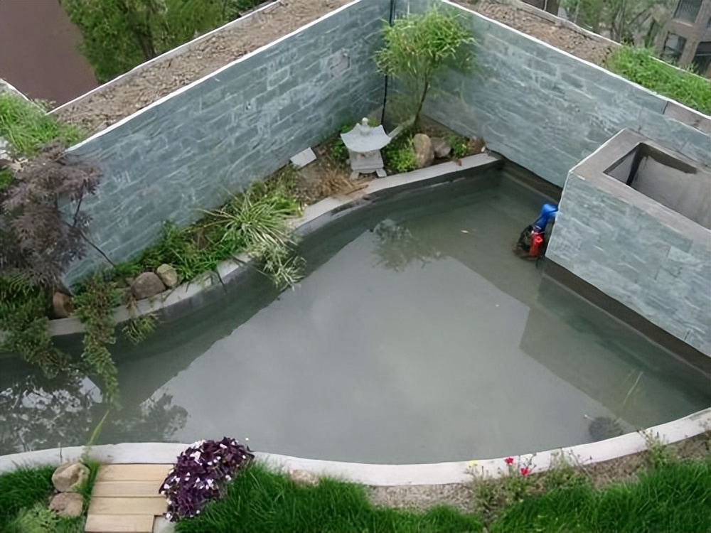 夏日农村院子遮阳隔热,农村屋顶夏天太阳晒得太热怎么办