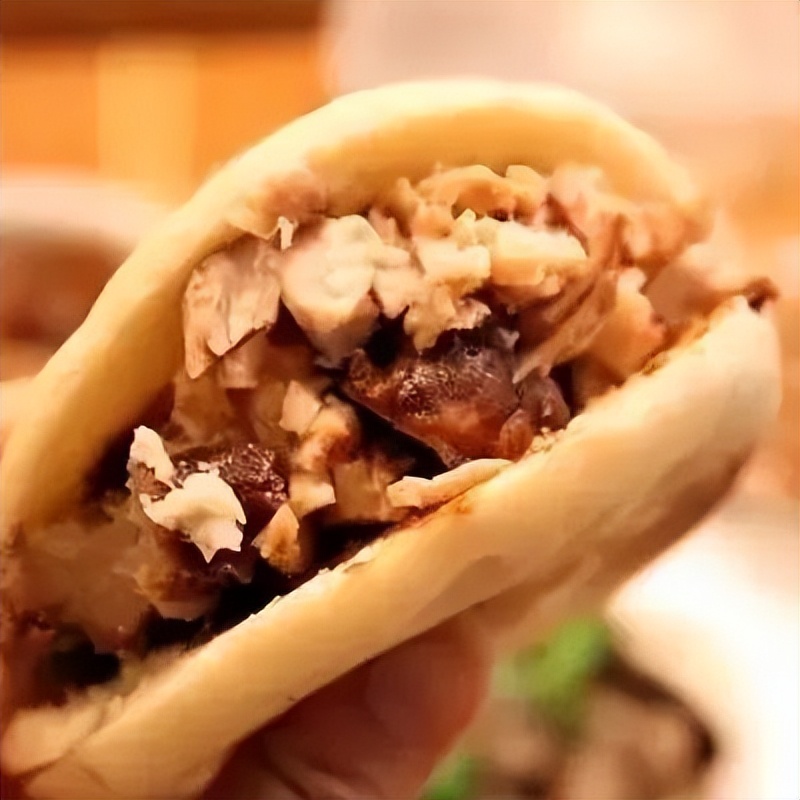 陕南旅游必备美食攻略,五一游吃什么食物