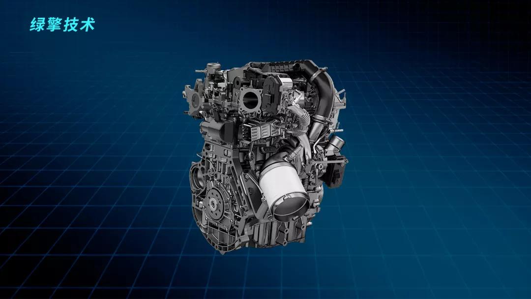 动力和油耗,动力和油耗兼顾的车