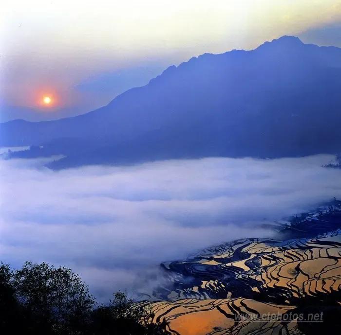 云南好玩的小城市,云南好看的城市