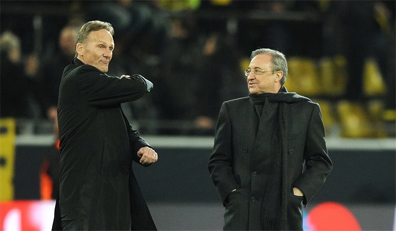 总价2亿！皇马将求购贝林厄姆：提供6年合同，佣金1500万