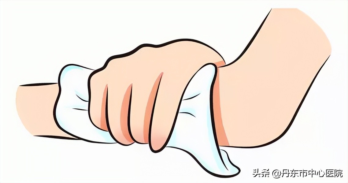 疫情·科普|疫情防控ing，血液透析患者如何进行居家护理？