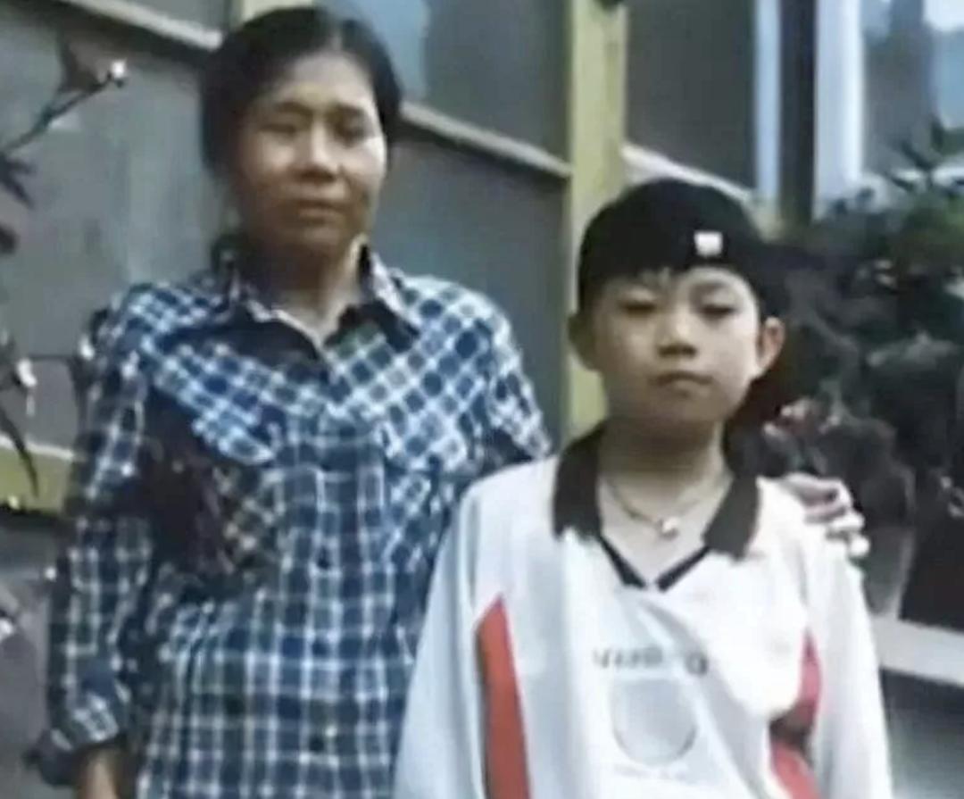 赵雷：我有些烦了