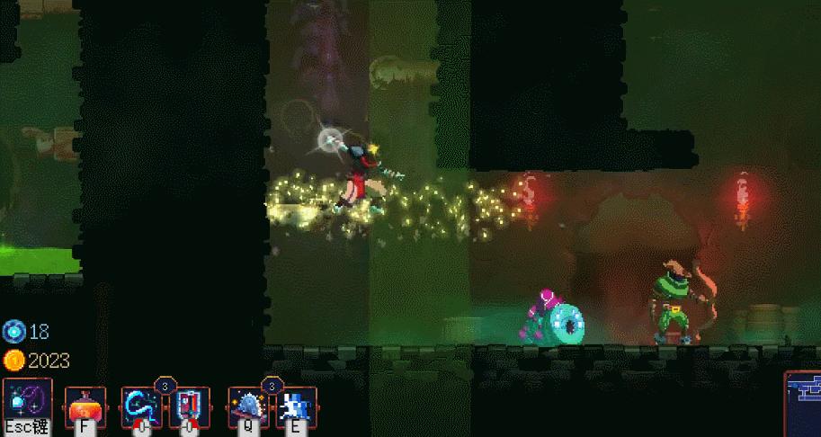 最近比较火的新出的塔防游戏,肉鸽塔防roguelike