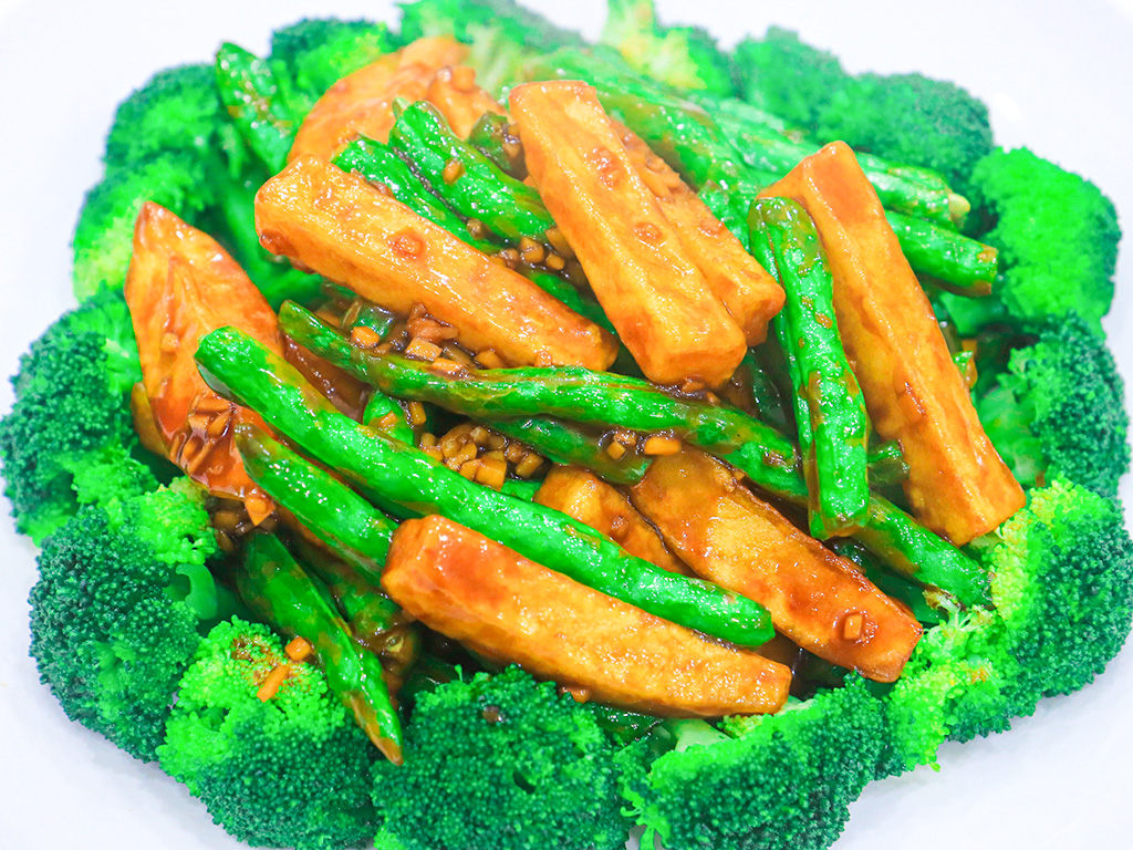 老年人多吃3种高叶酸菜,老年人多吃4种高叶酸菜