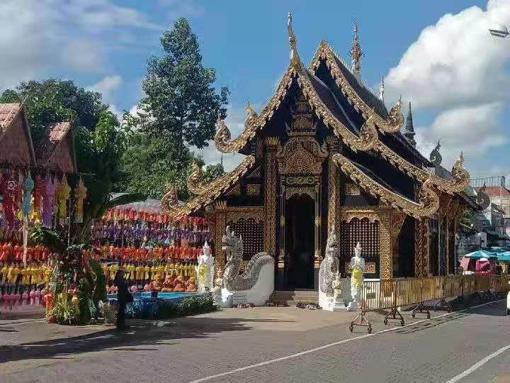 泰国的真实情况怎么样,真实的泰国和你想象的完全不同