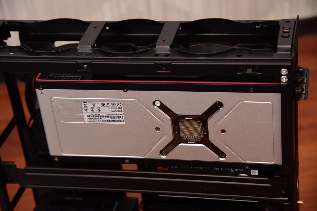 itx内存扩容,为什么itx内存更适合超频