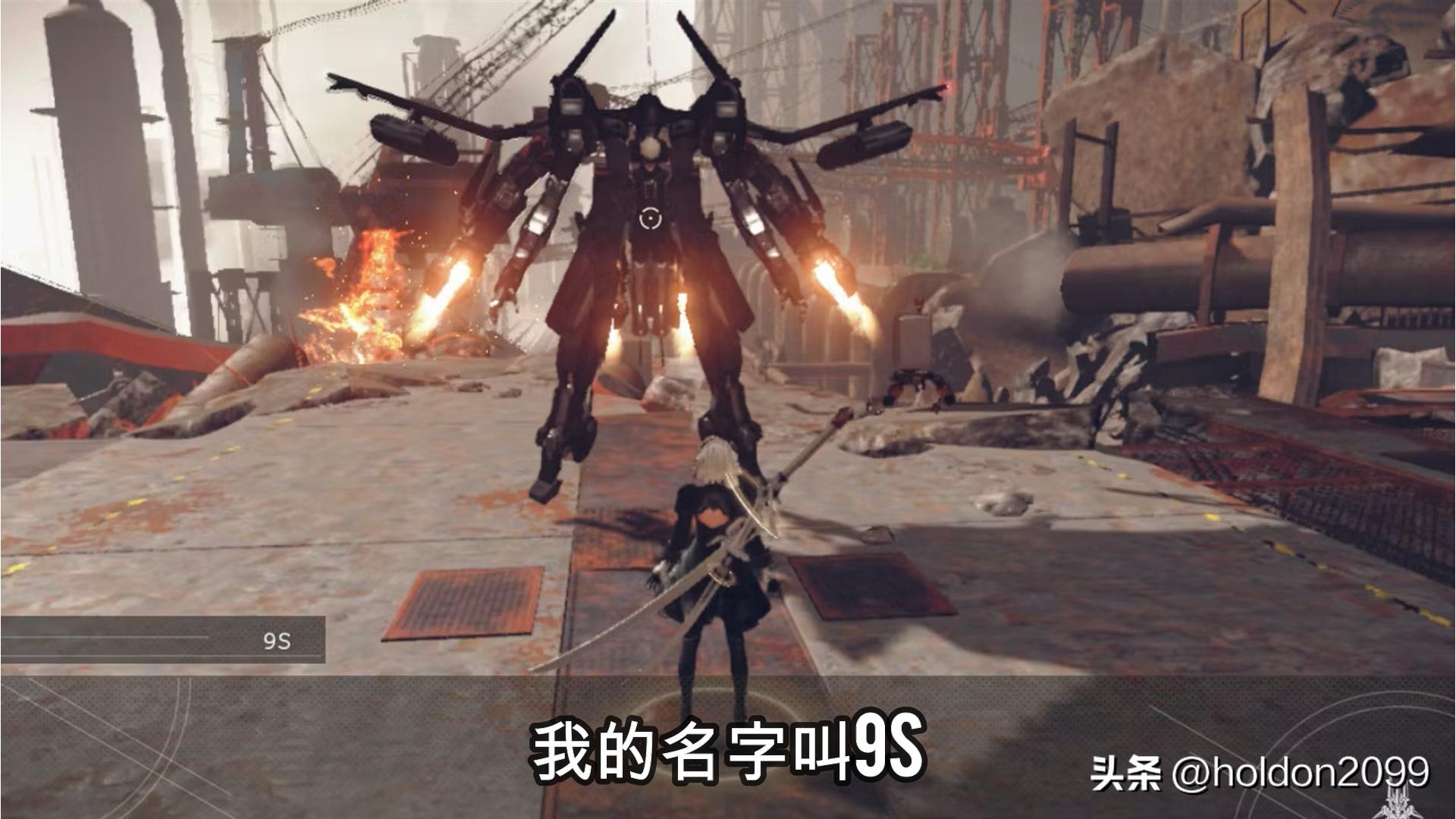 switchlite可以玩尼尔机械纪元吗,尼尔机械纪元普通版和年度版区别