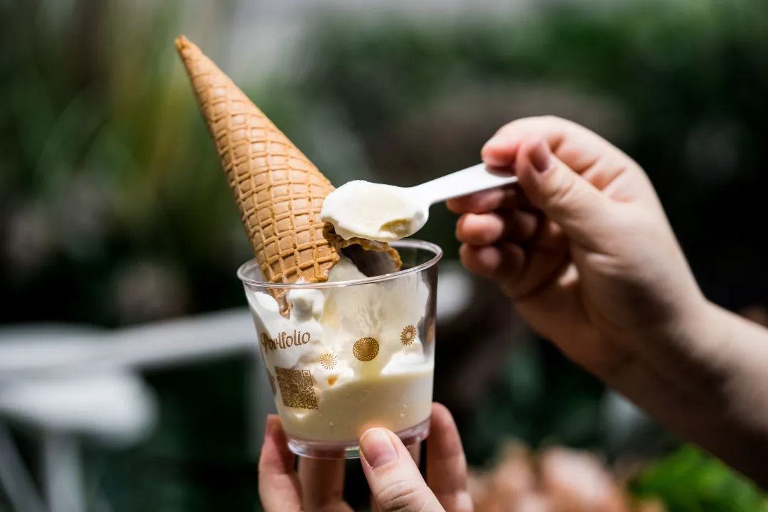 冰淇淋天花板,最好吃10个冰淇淋