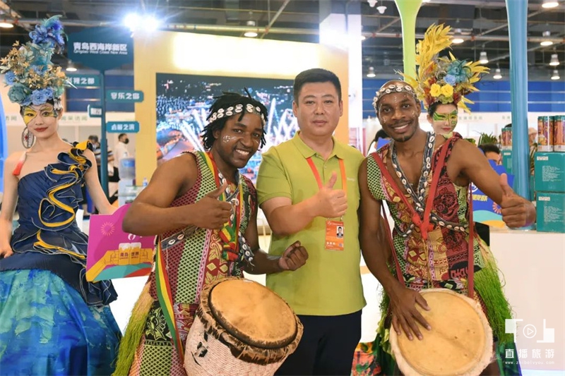 2023北京国际旅游博览会官网,2020第十七届北京国际旅游博览会