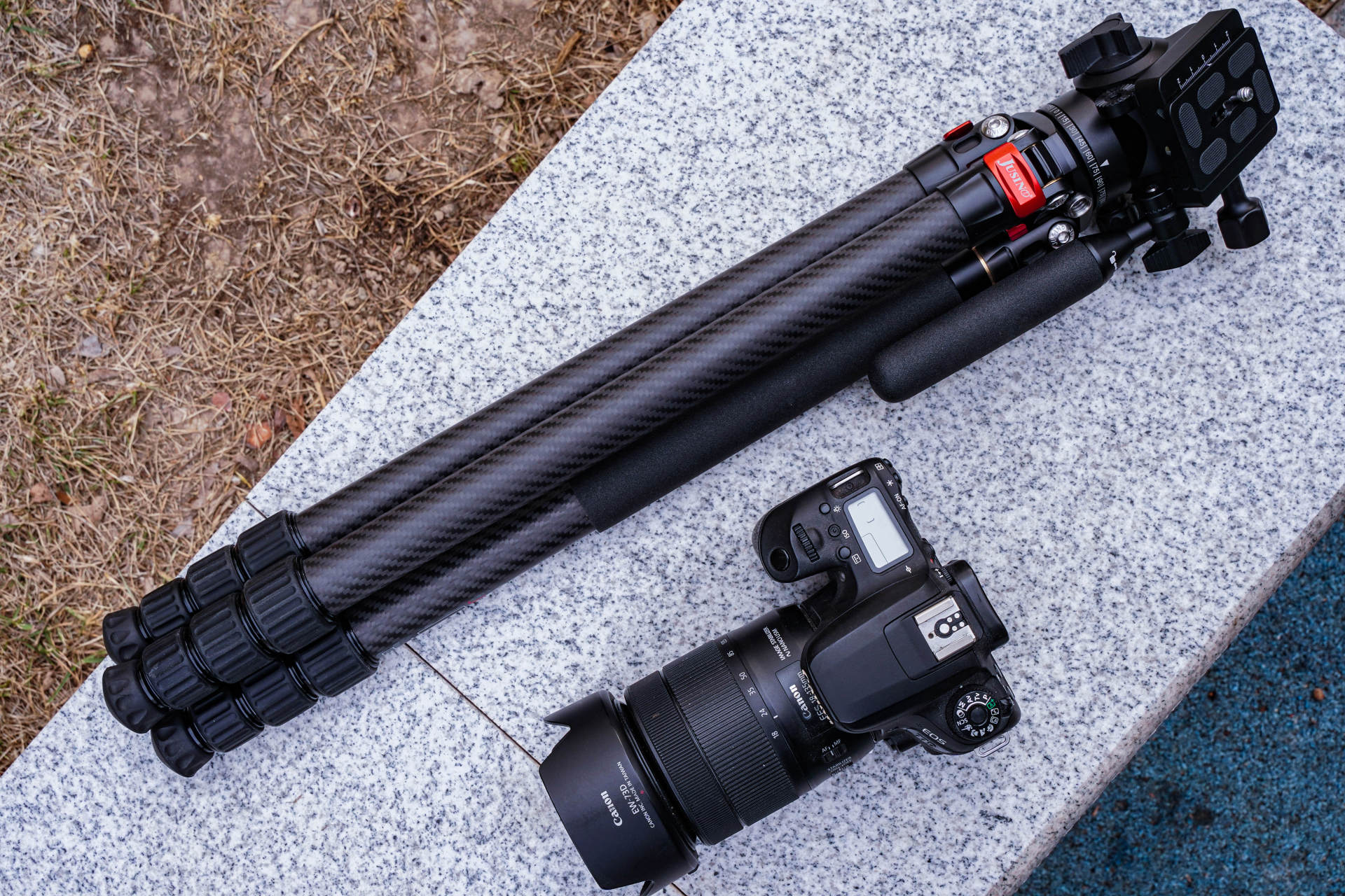 佳鑫悦428c碳纤维三脚架,佳鑫悦px428三脚架