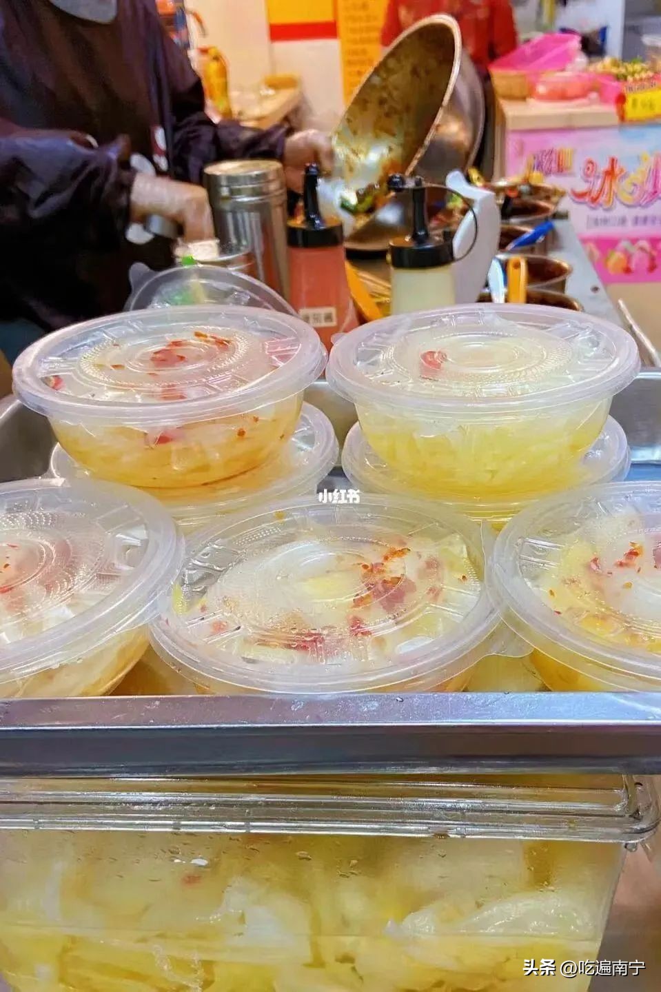 南宁100家必吃美食推荐,南宁美食强推