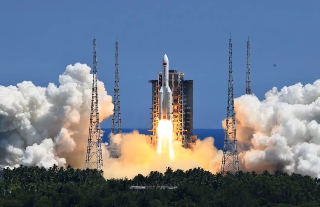 问天出征代表什么,问天出征直播时间