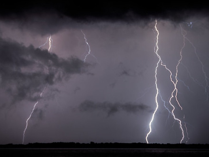 水手们揭示了他们在海上看到的最令人毛骨悚然的事情