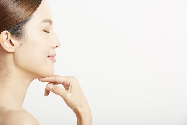 敷面膜误区动画科普,正确敷面膜后护肤