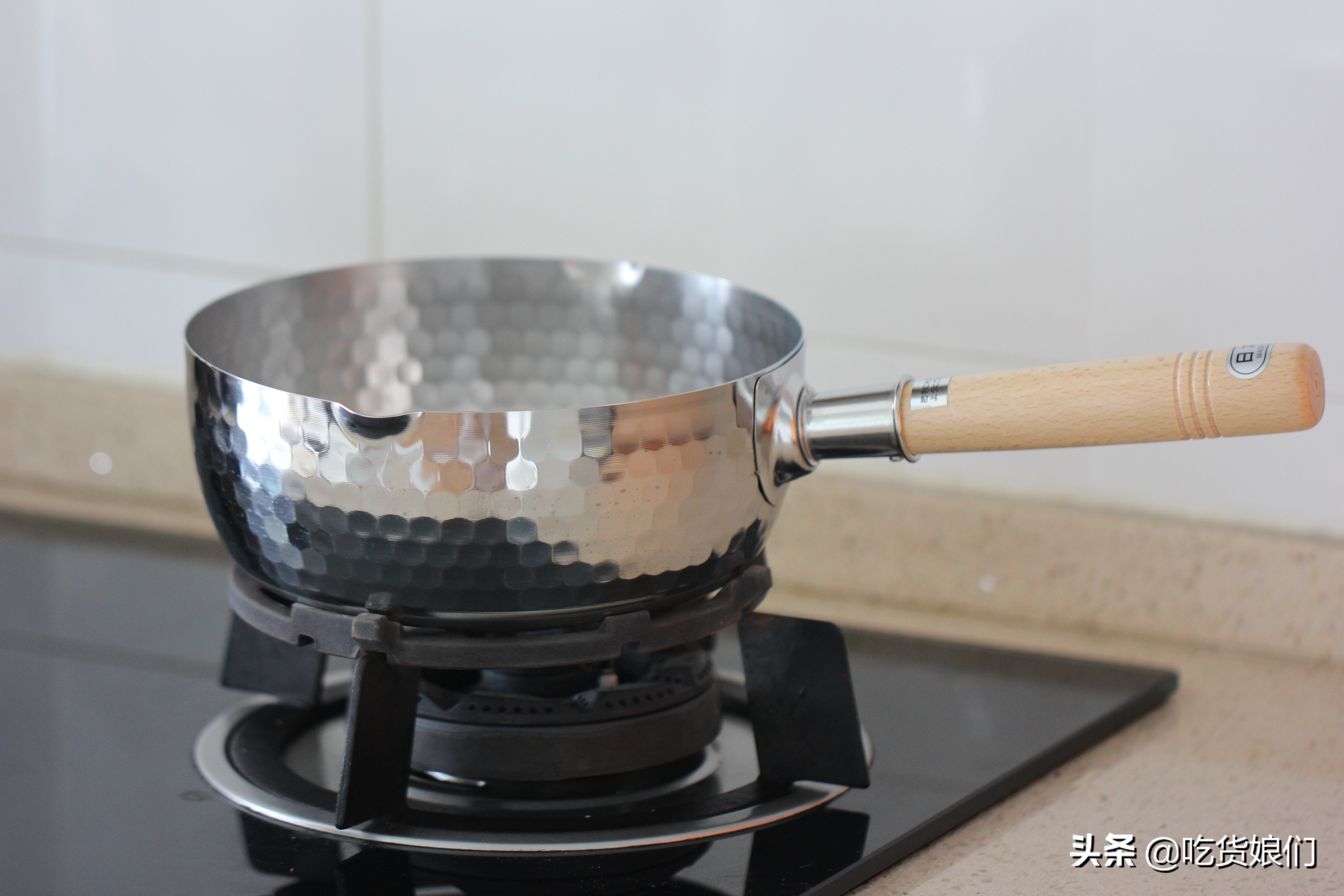 高档厨房必备锅具图片大全,10件大家都在用的厨房锅具