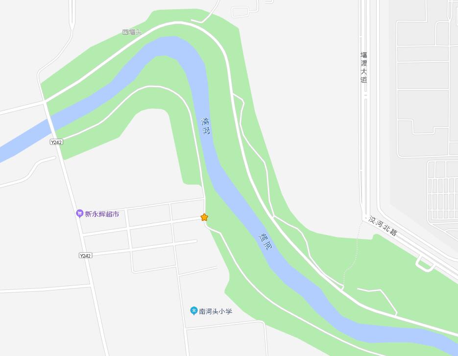 西安秋天野营免费地点,西安秋天露营地免费地点