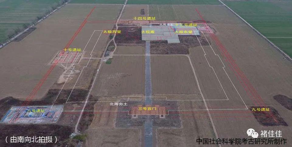 三国两晋南北朝统治特征,三国两晋南北朝时期宫殿建筑特点