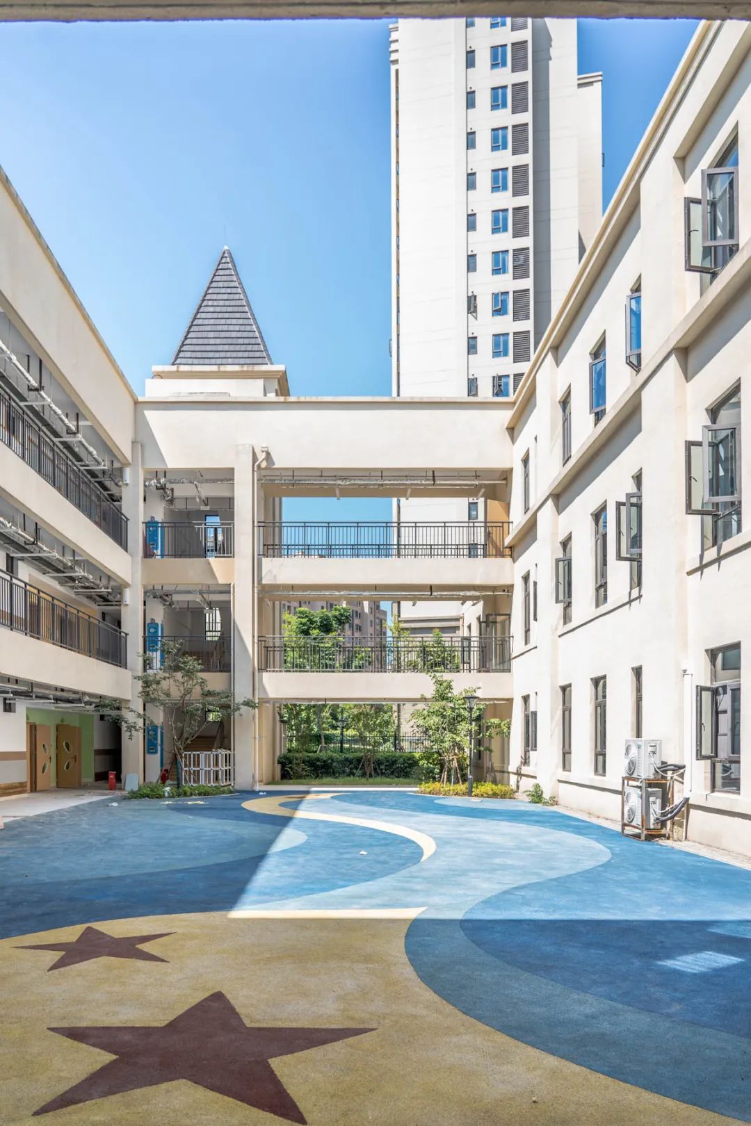 武汉各高校开学了吗,武汉经开新开学校