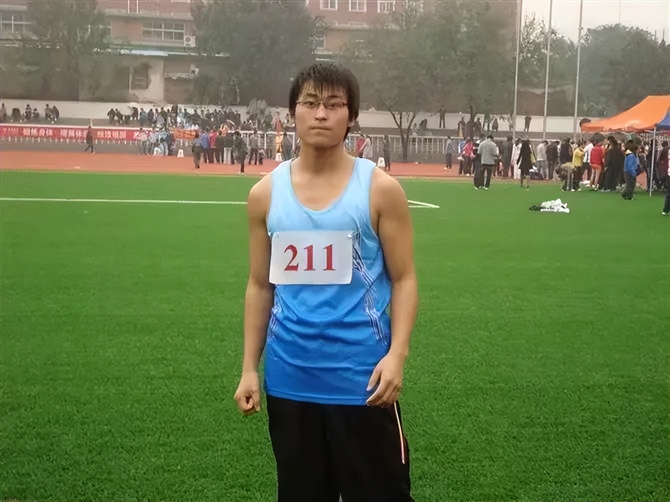 马拉松纪录保持者梁晶,梁晶24小时马拉松记录