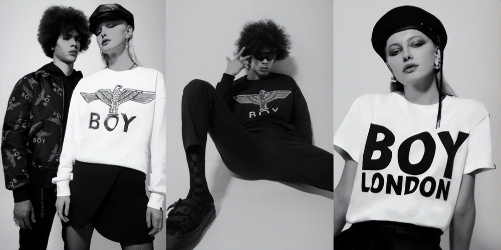 boylondon属于潮牌中的哪一档,boylondon潮牌推荐