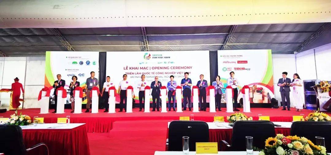 越南考察团广州,越南考察团