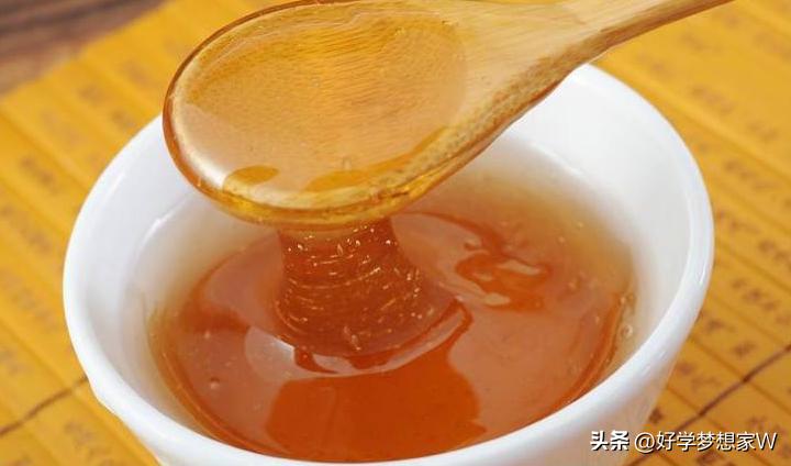 买蜂蜜怕假的怎么办,怕买到假蜂蜜商家发图